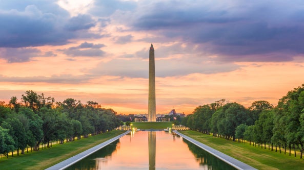 Washington, D.C. Our Nation's Capital - EAWA - Online Travel Show