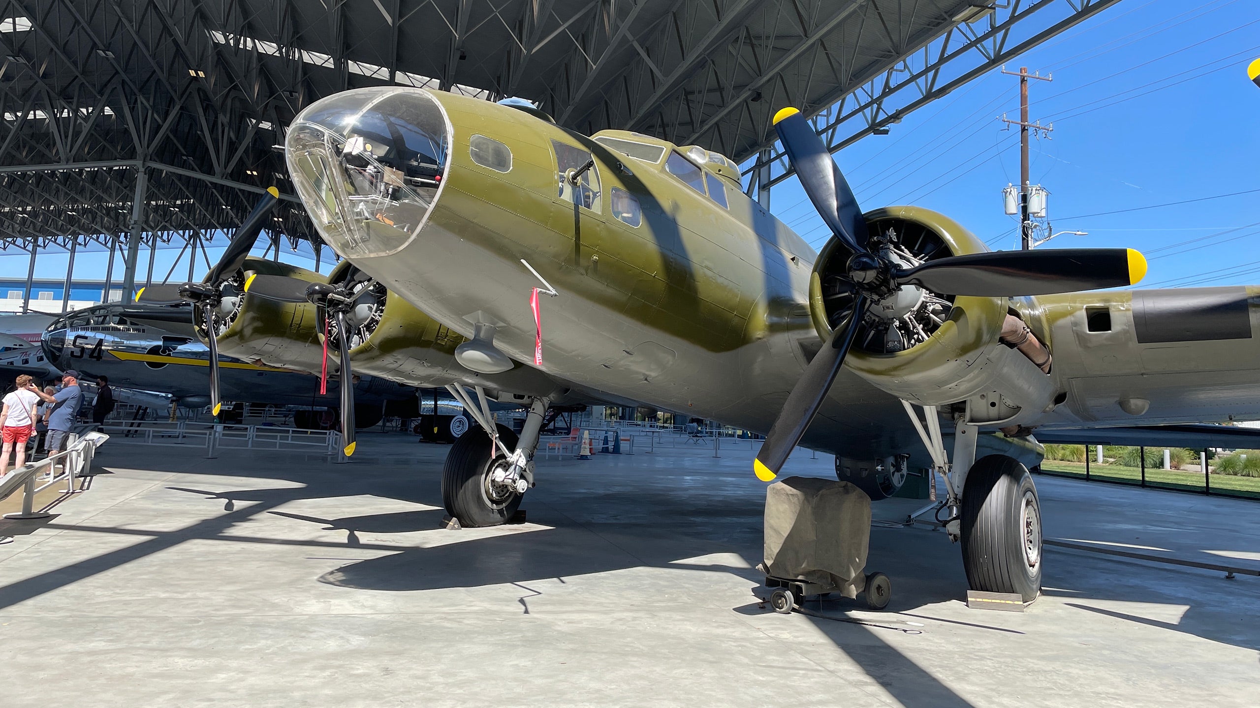Museum of Flight