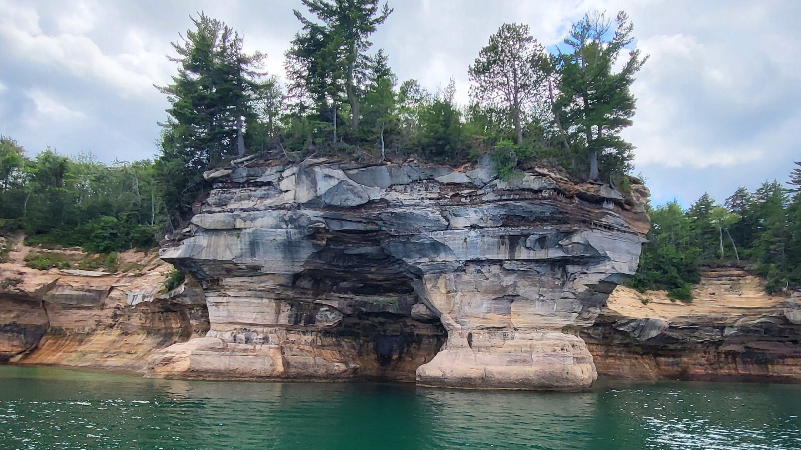 Natural Wonders