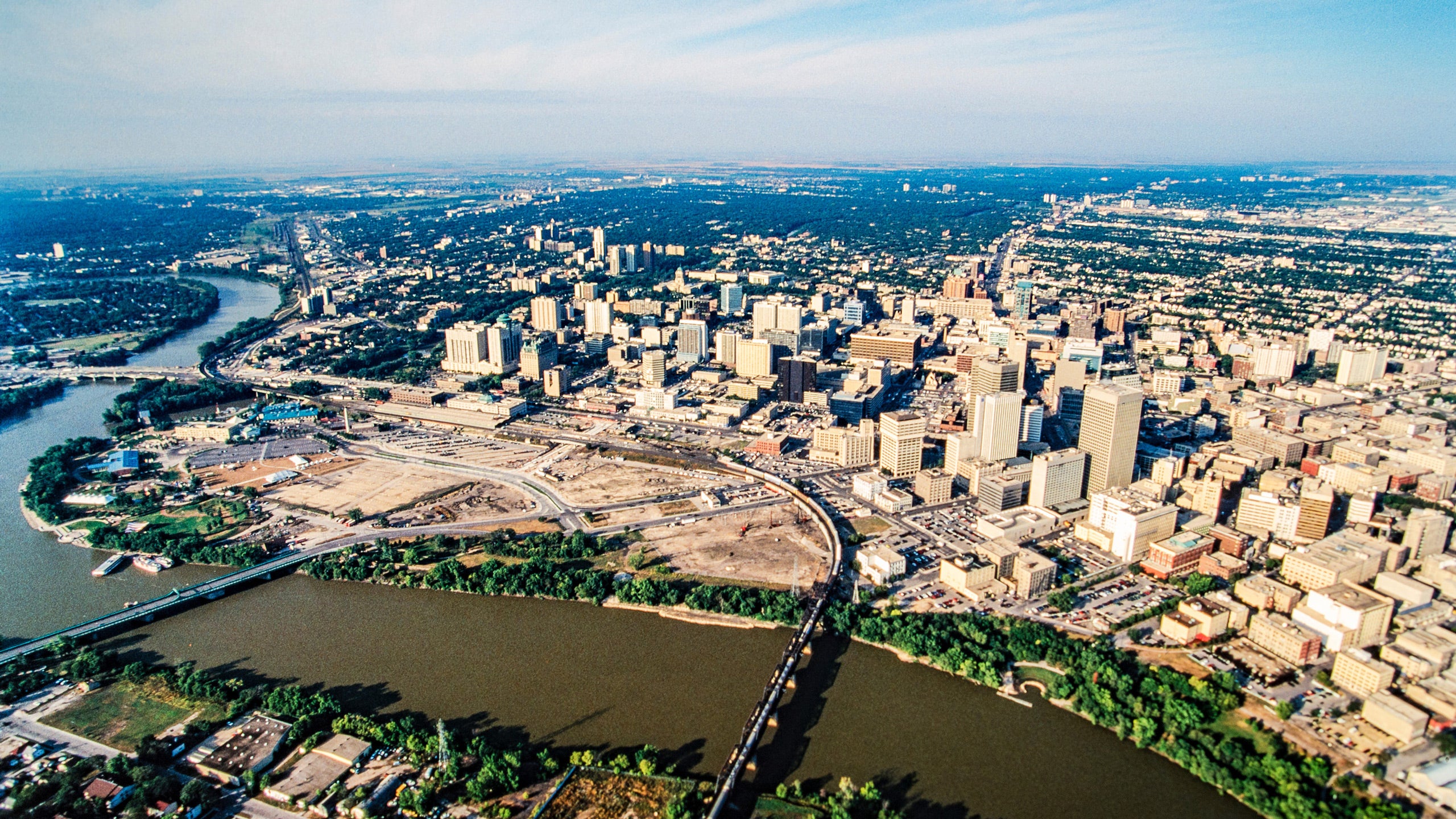 Winnipeg