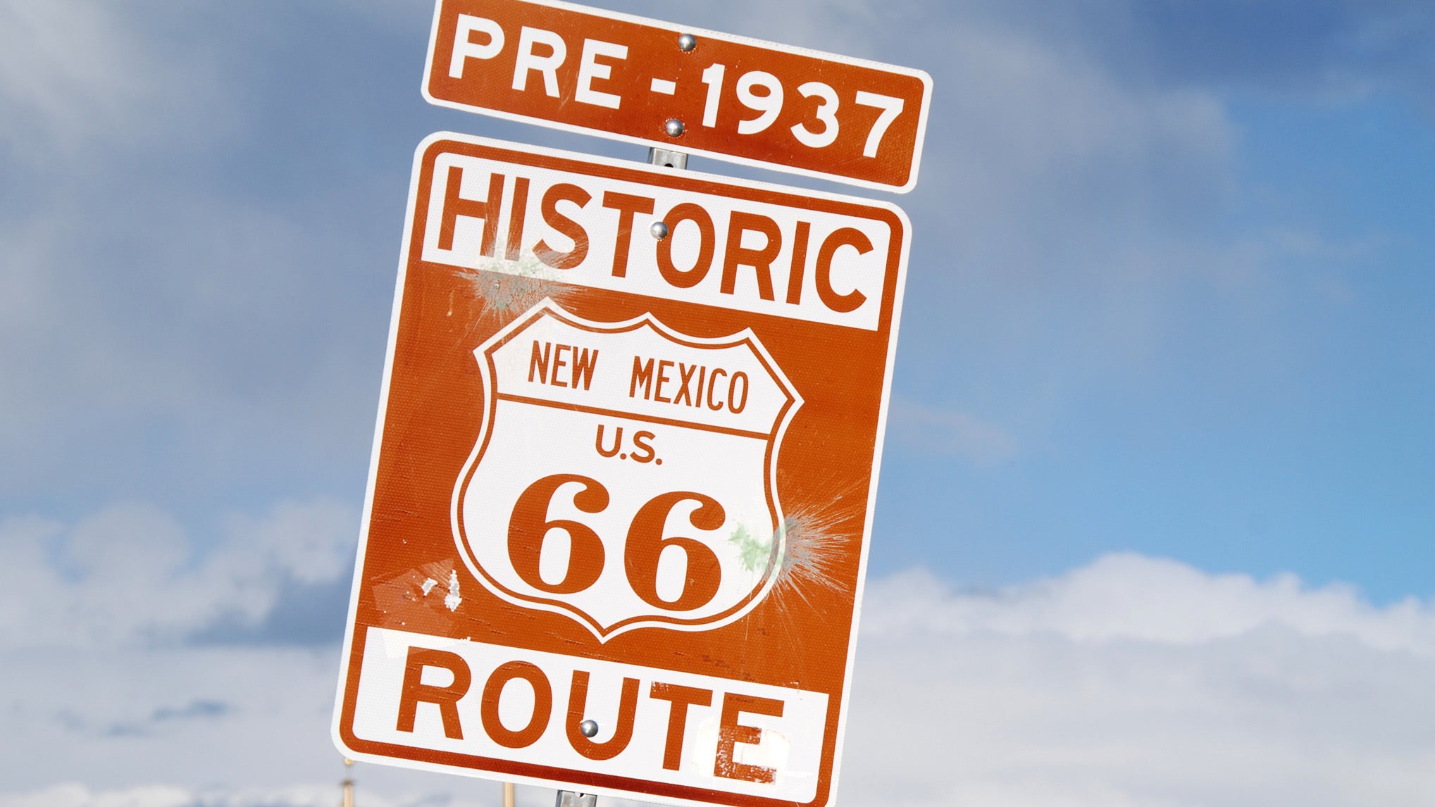 Historic Route 66