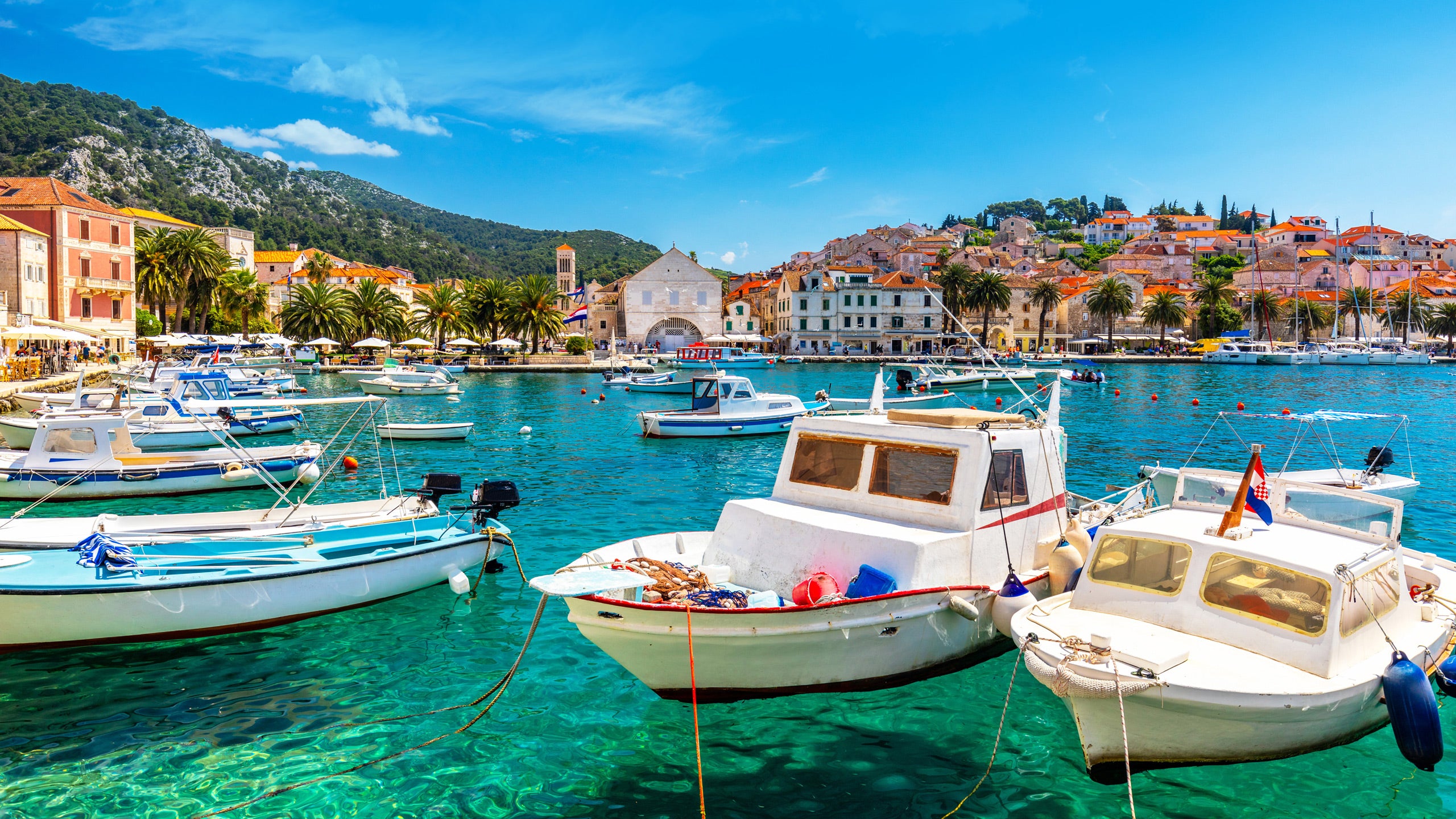 EUROPEAN HOLIDAY WITH CARAVELLI 10個 Europe