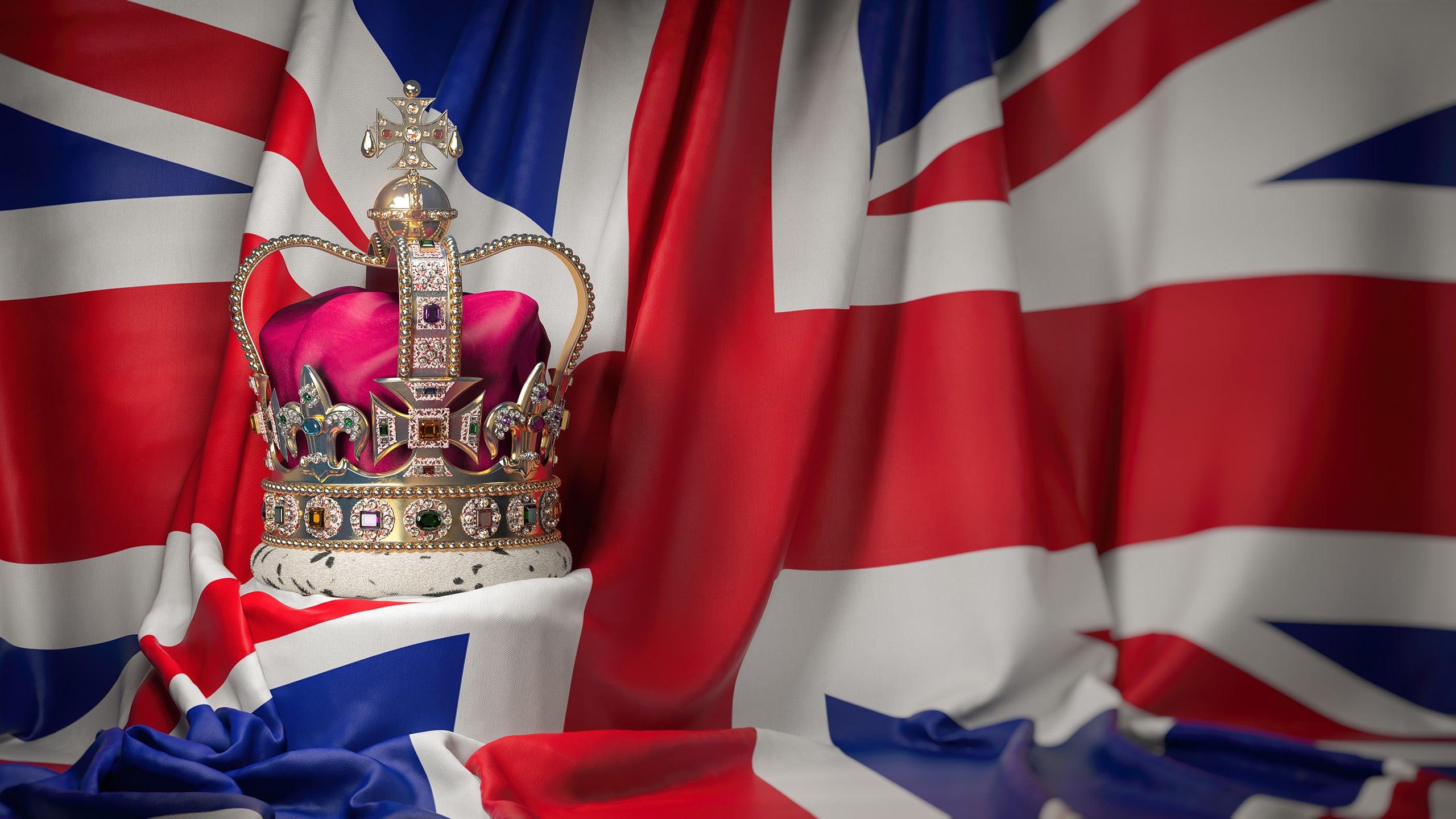 Britain’s Crown Jewels, Tower of London