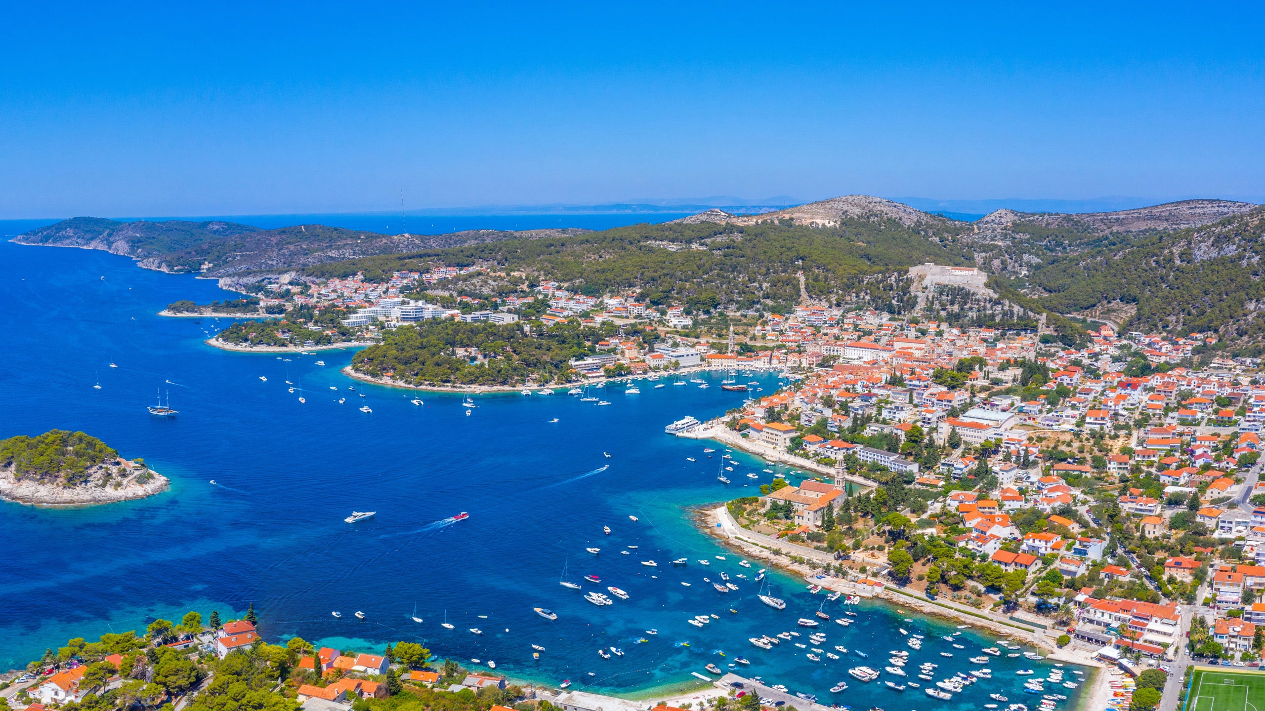 Adriatic Sea