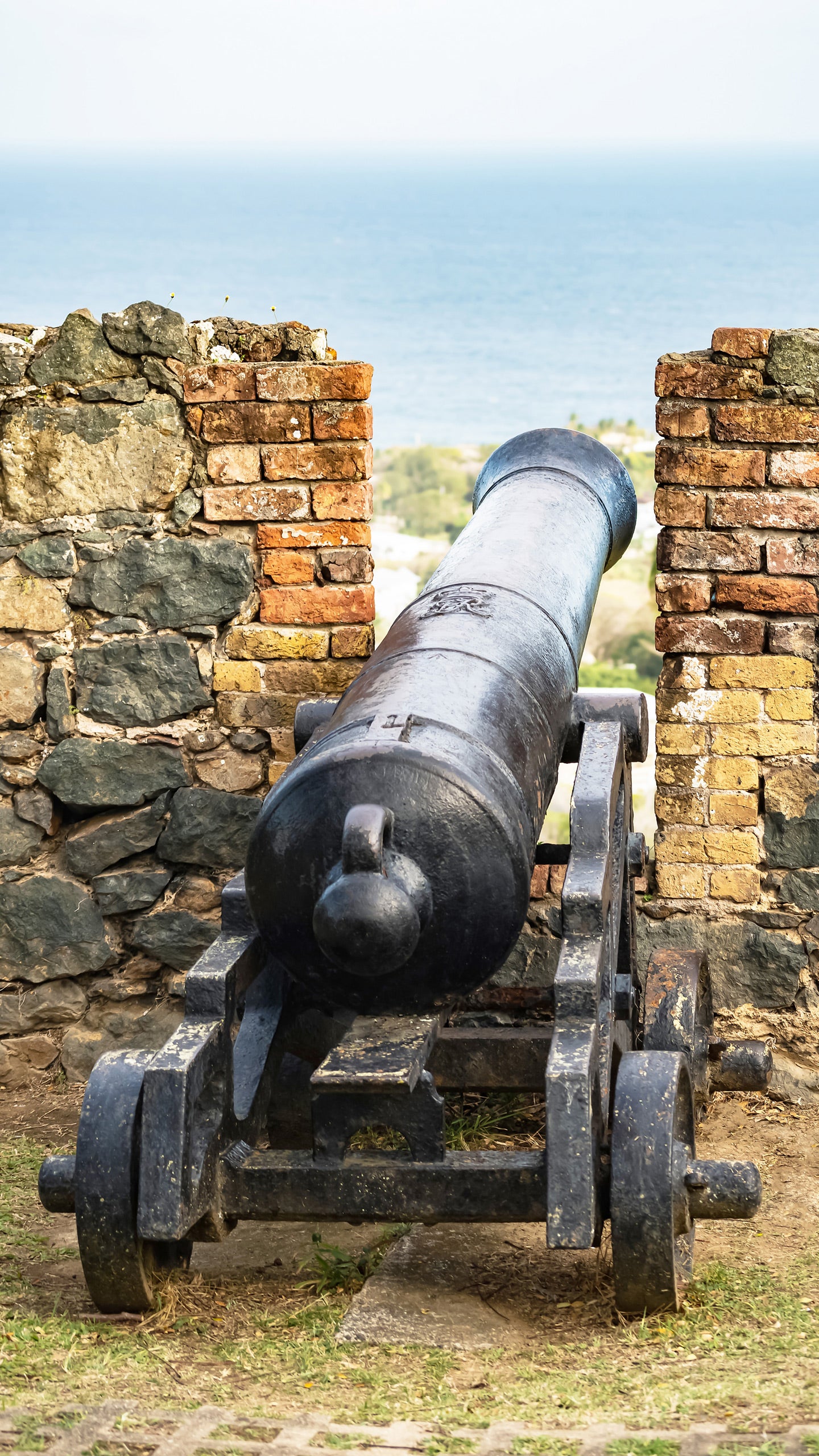 Prince of Wales Fort National Historic Site