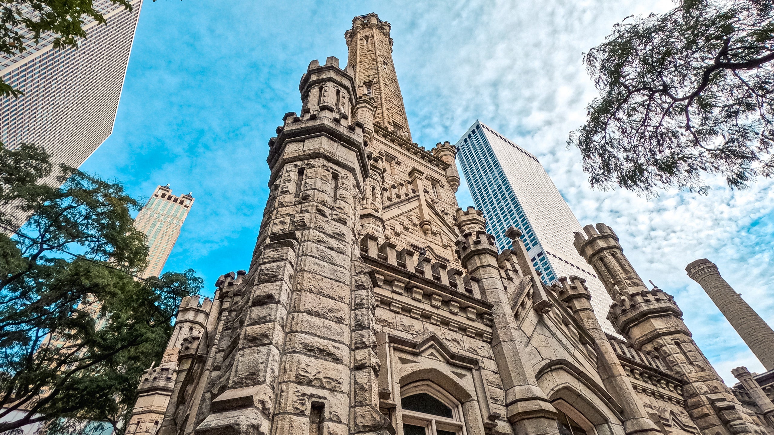 Chicago Guided City Tour