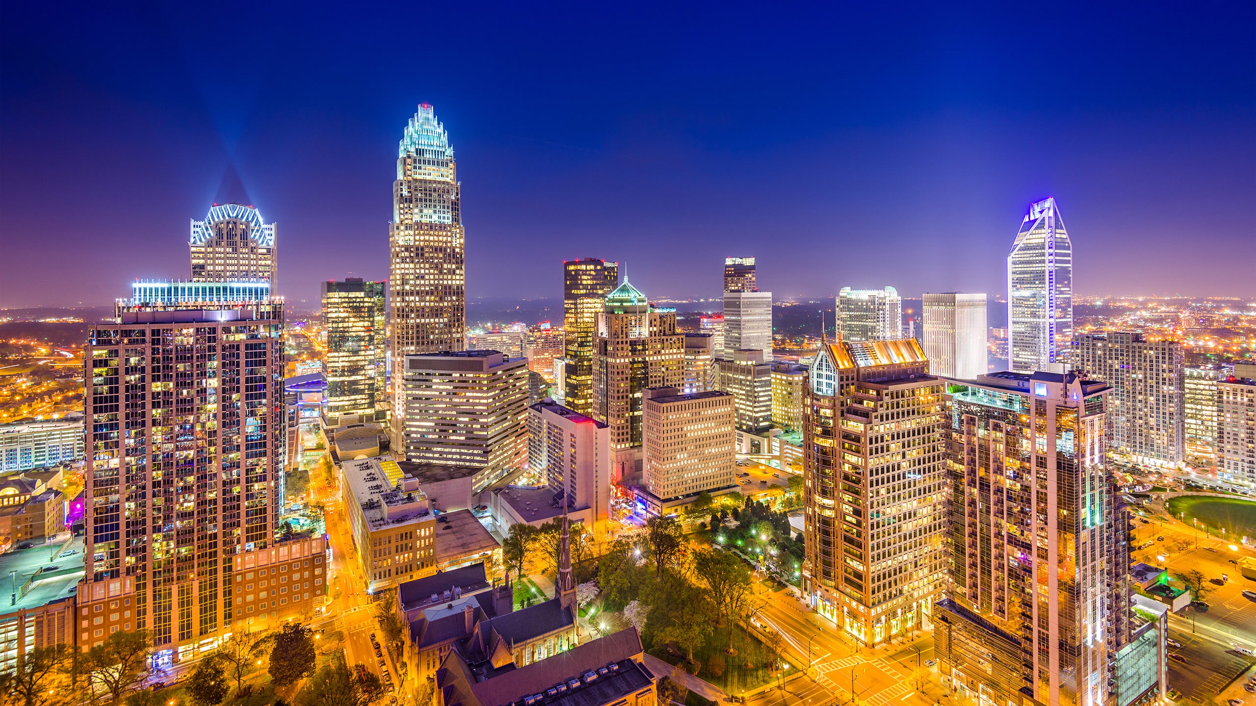 Charlotte