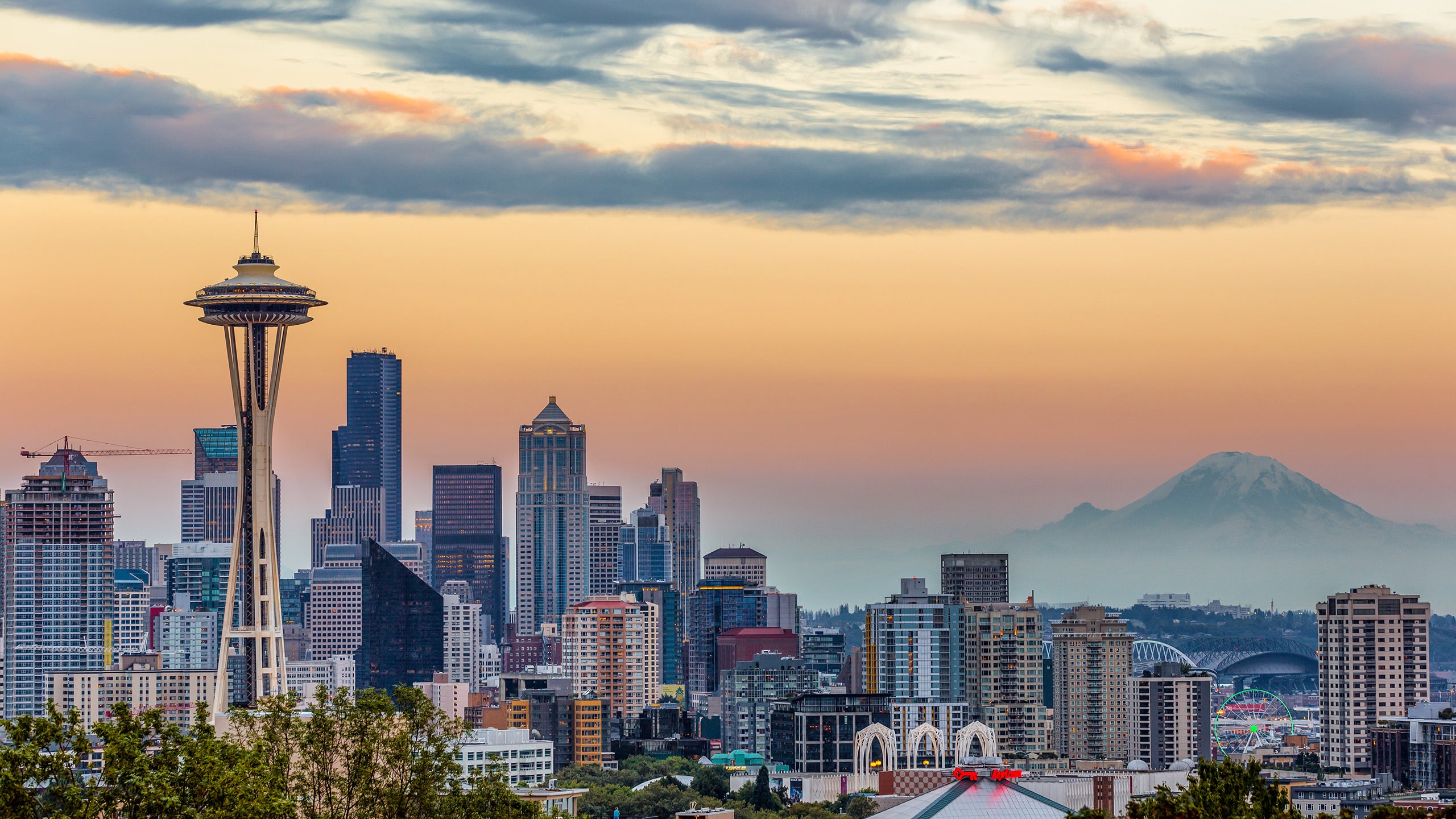 Seattle