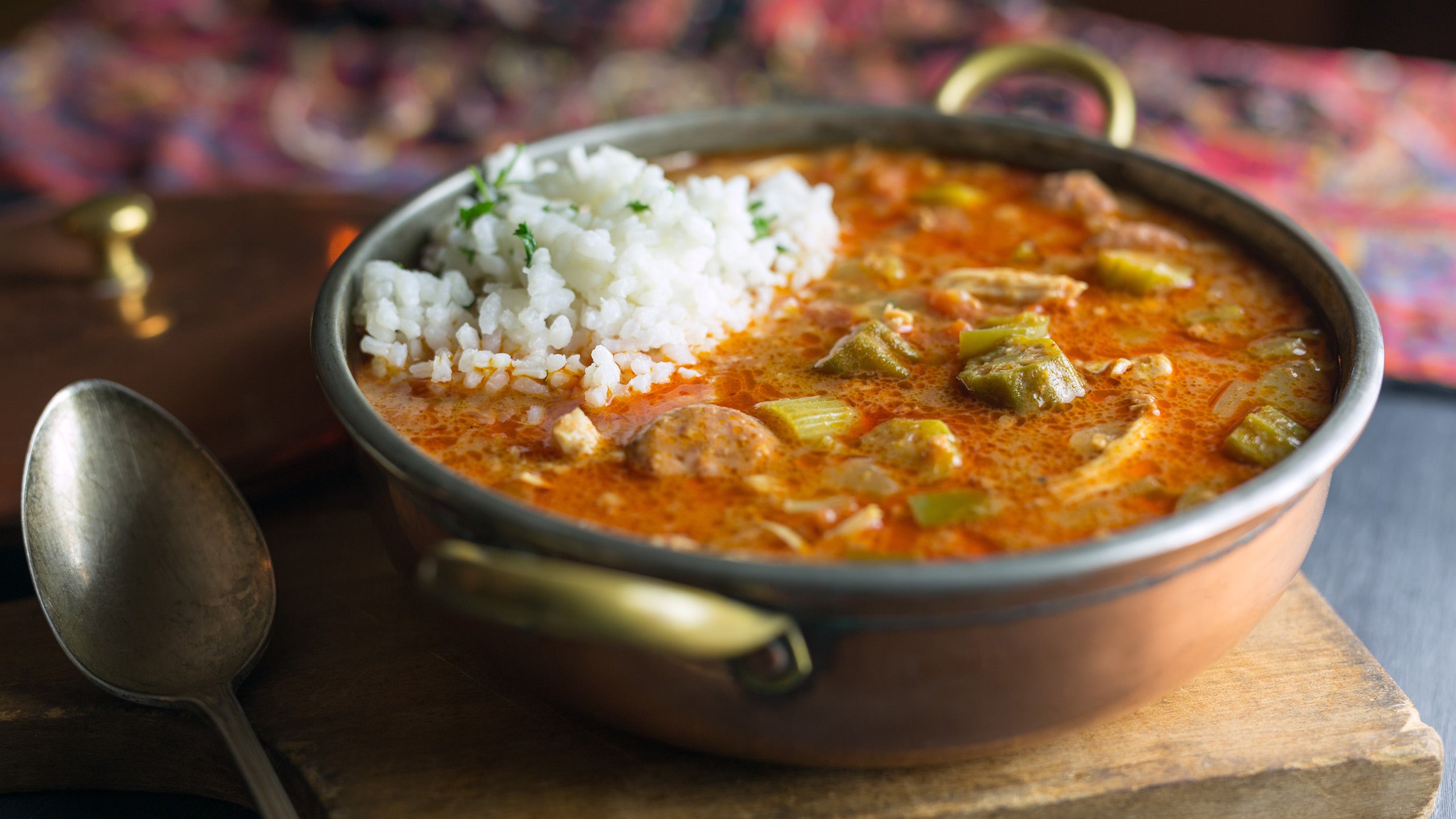 Culture & Cuisine