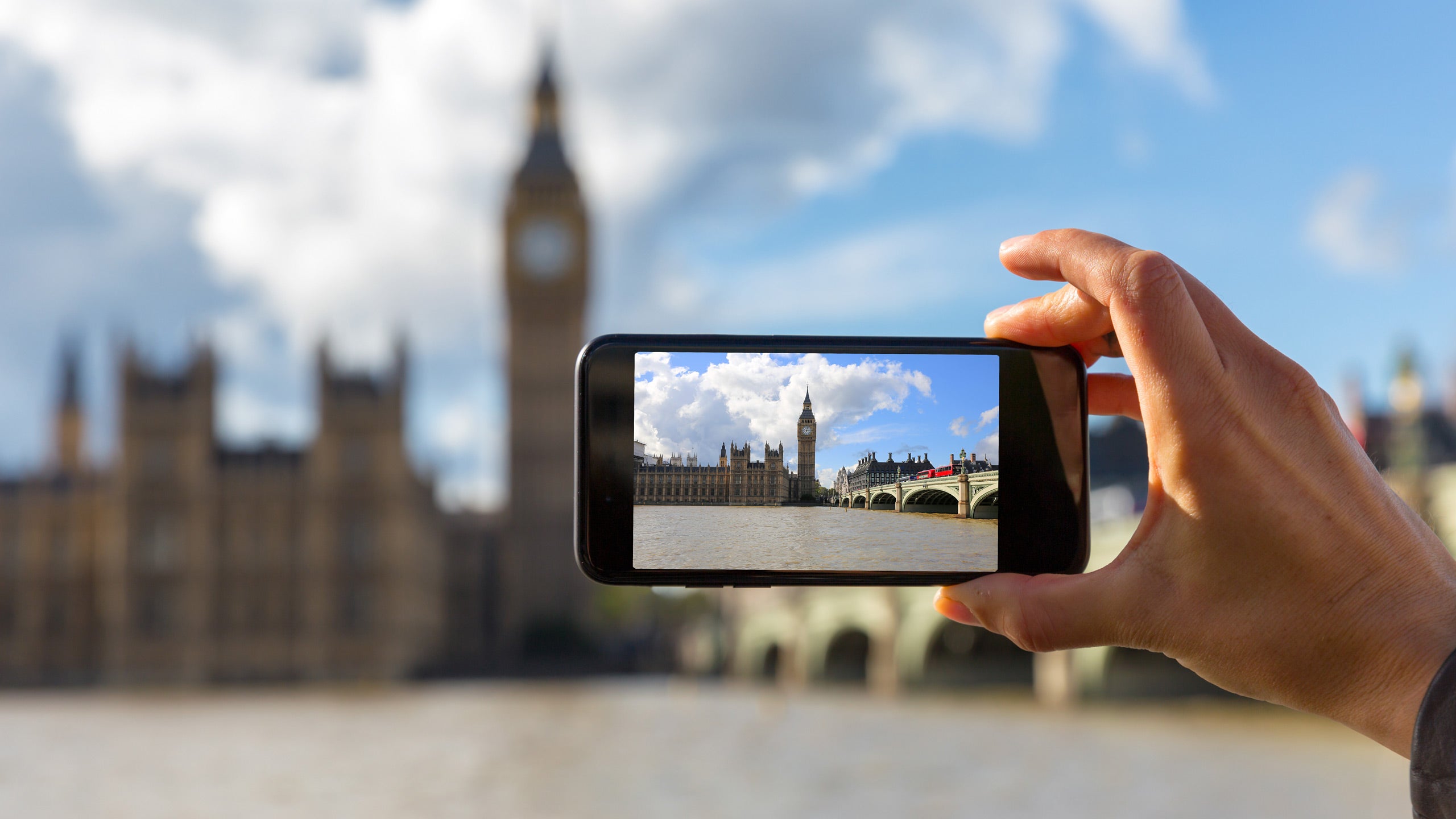 Taking Better Photos with Your Camera Phone