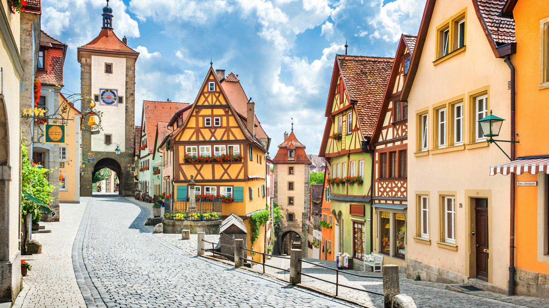 Europe