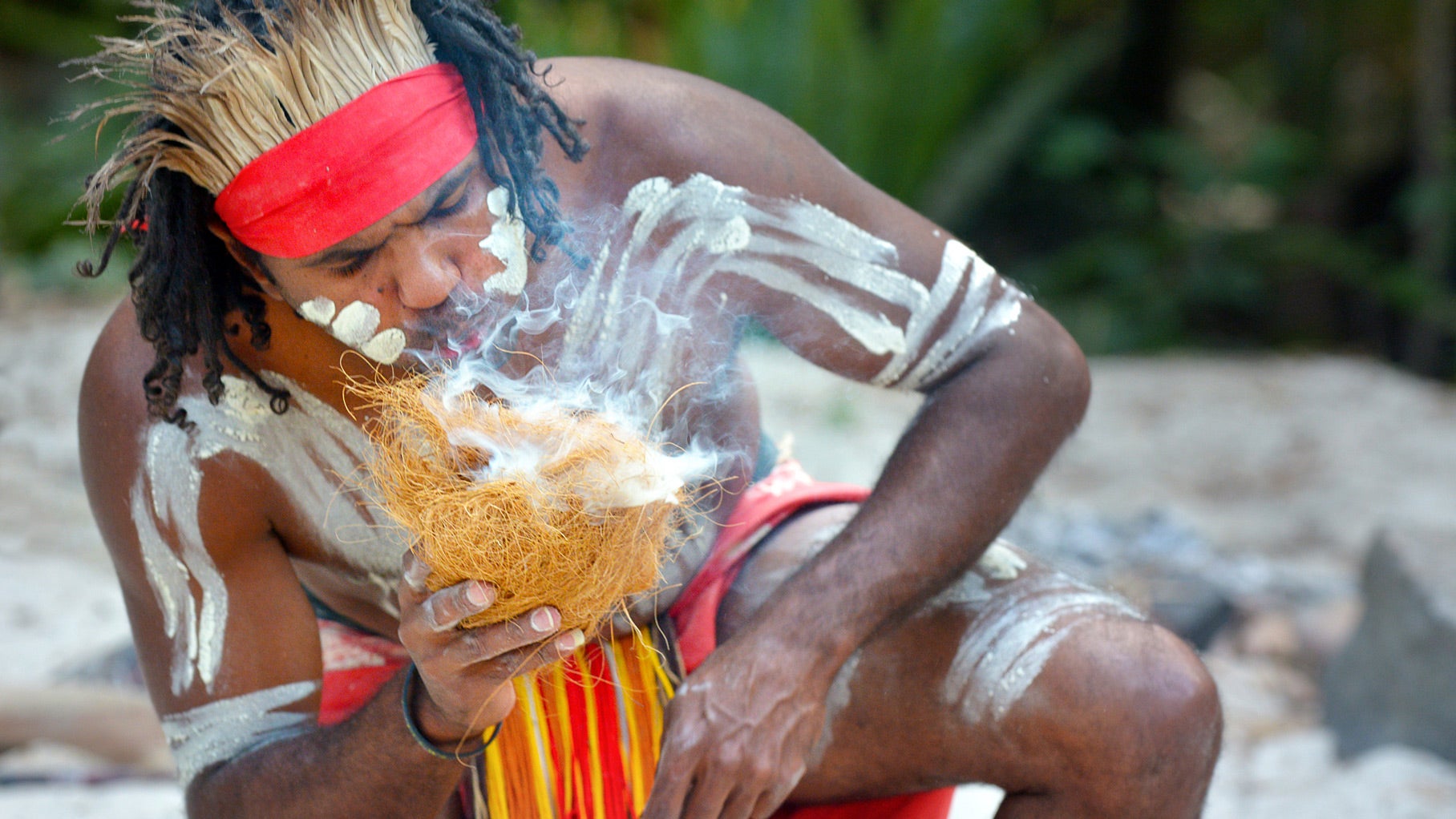 Pamagirri Aboriginal Experience