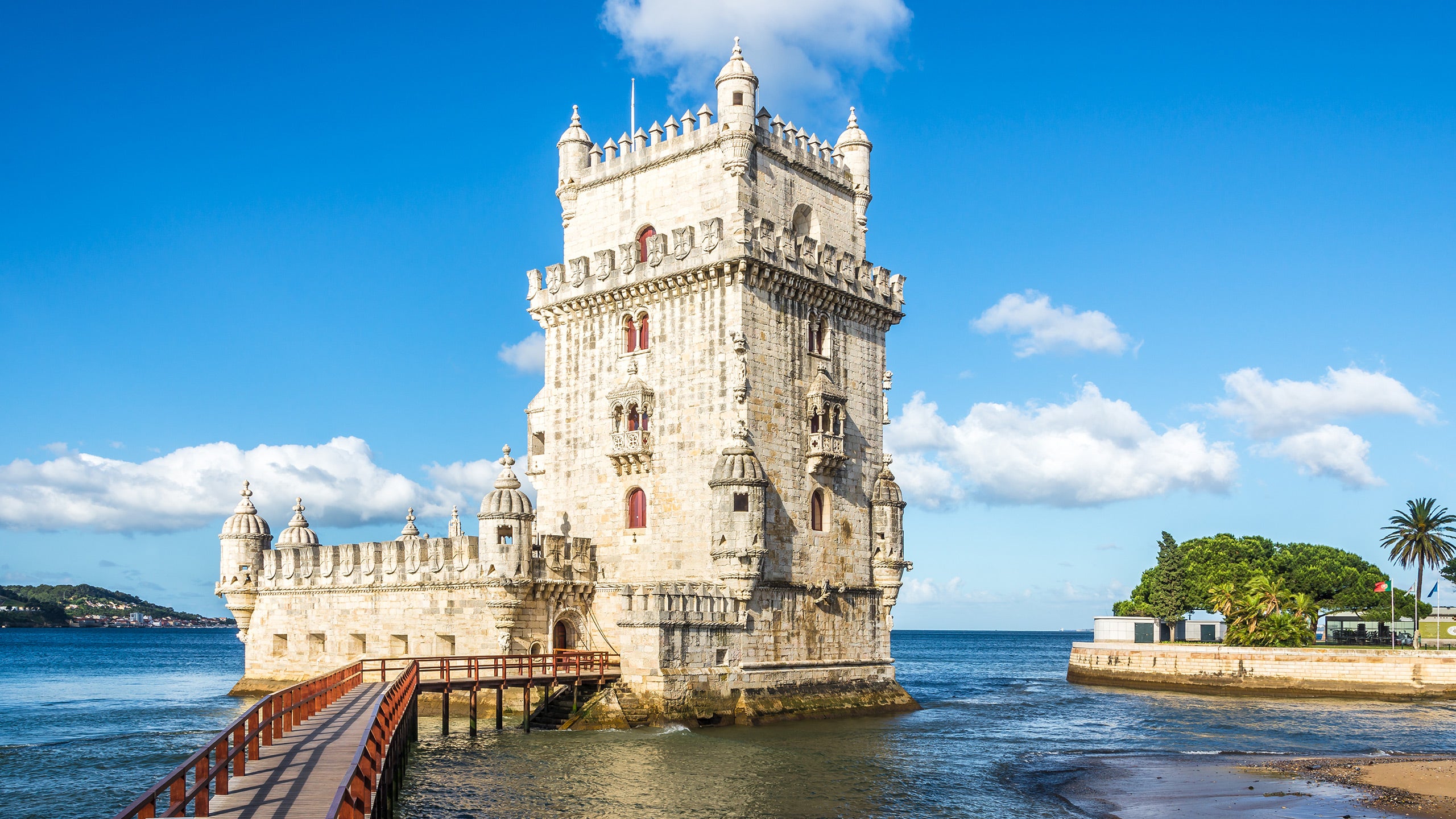 Lisbon