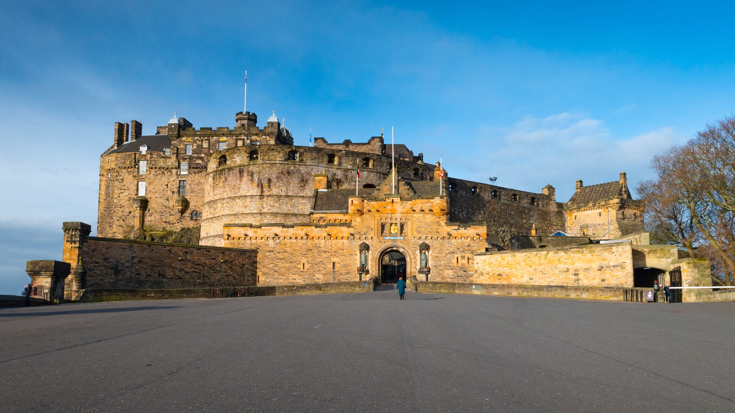 Edinburgh