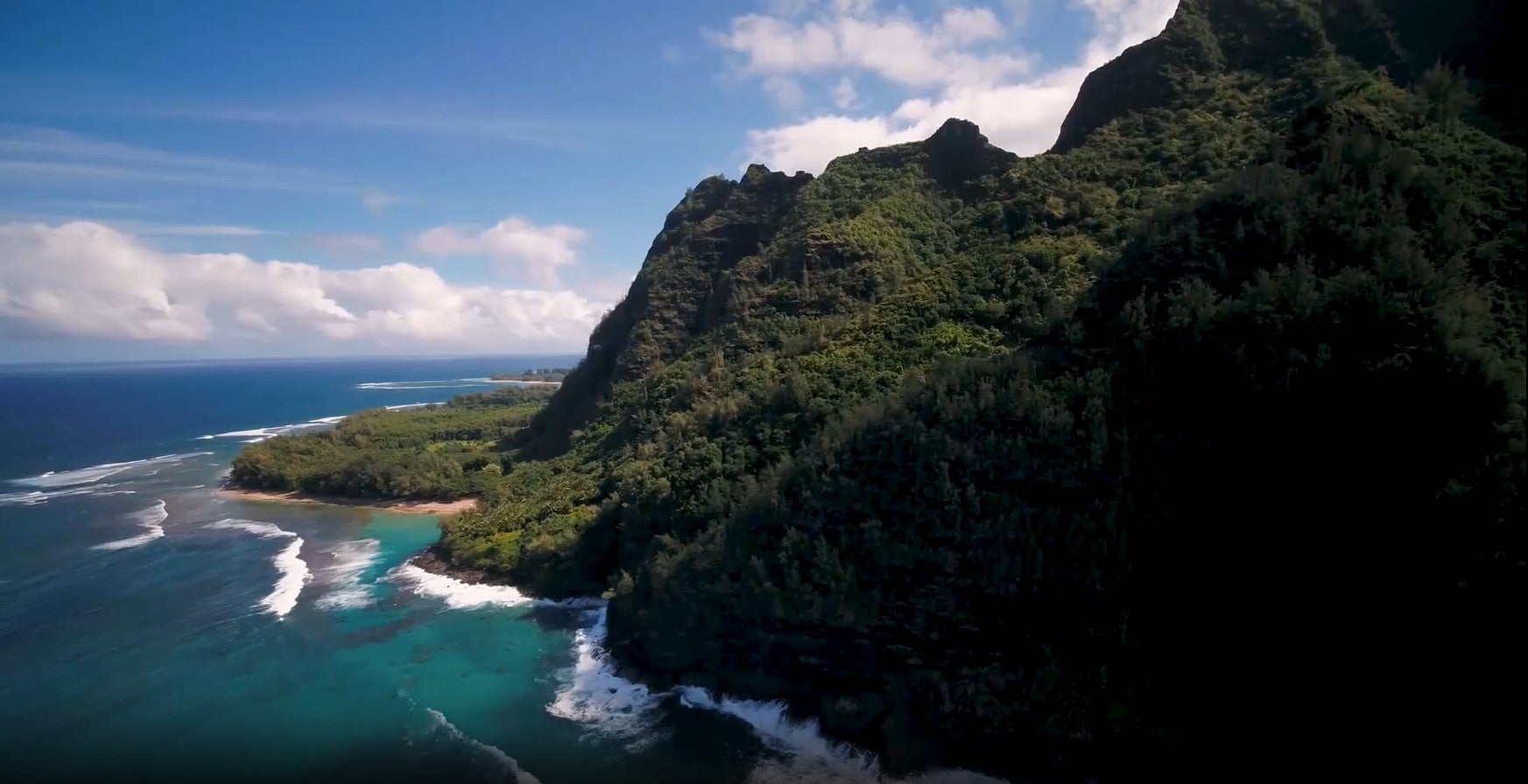 Hawaii