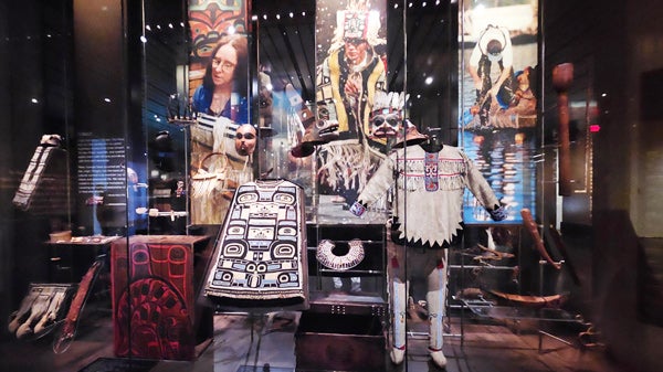 Anchorage Museum