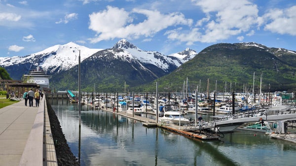 Skagway