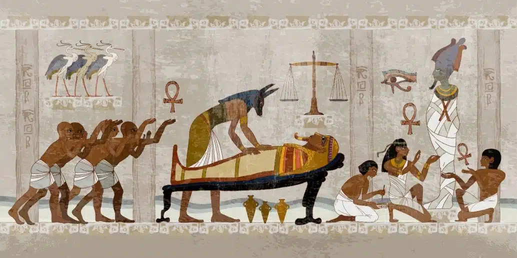 National Museum of Egyptian Civilization