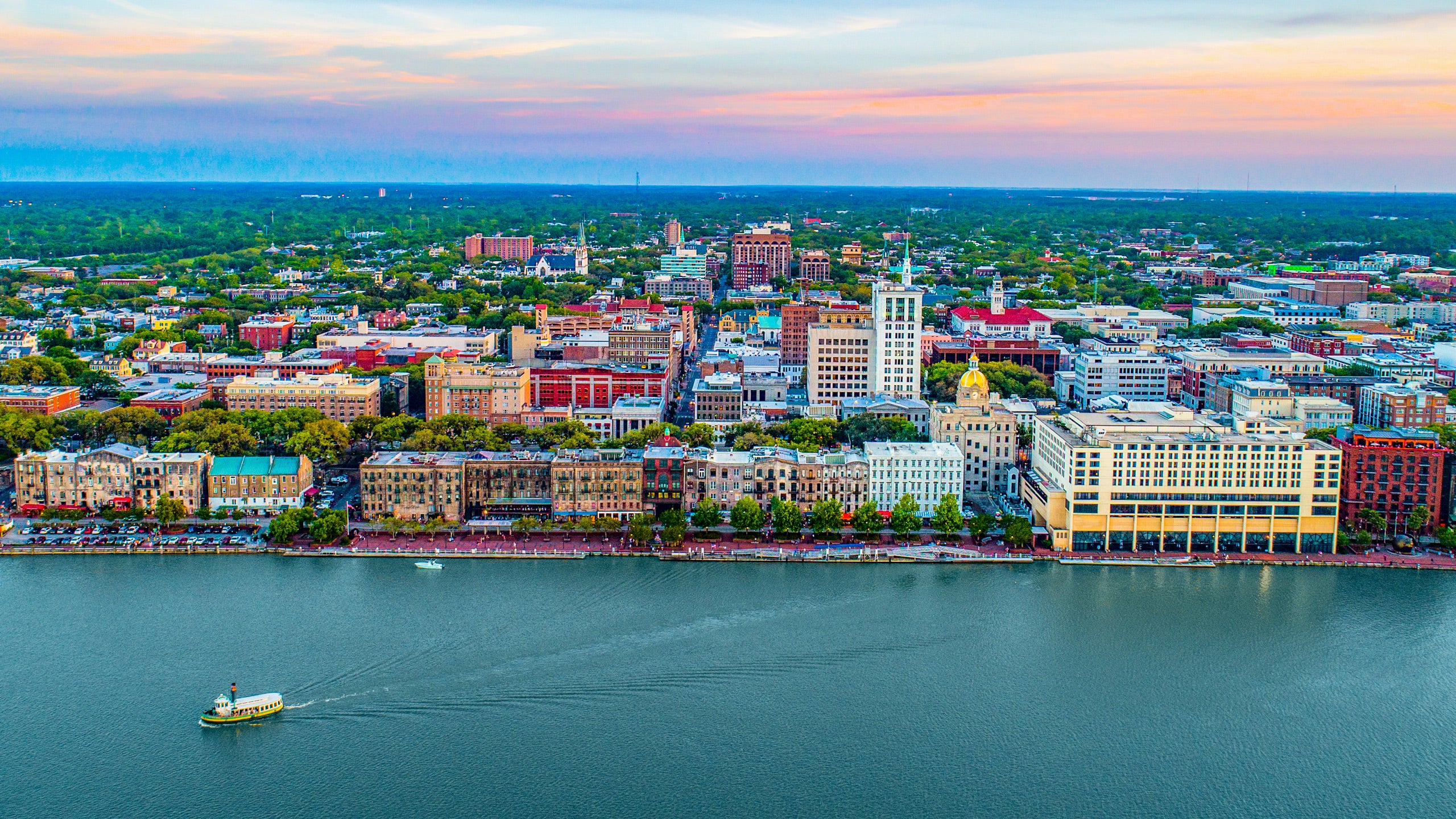 Savannah