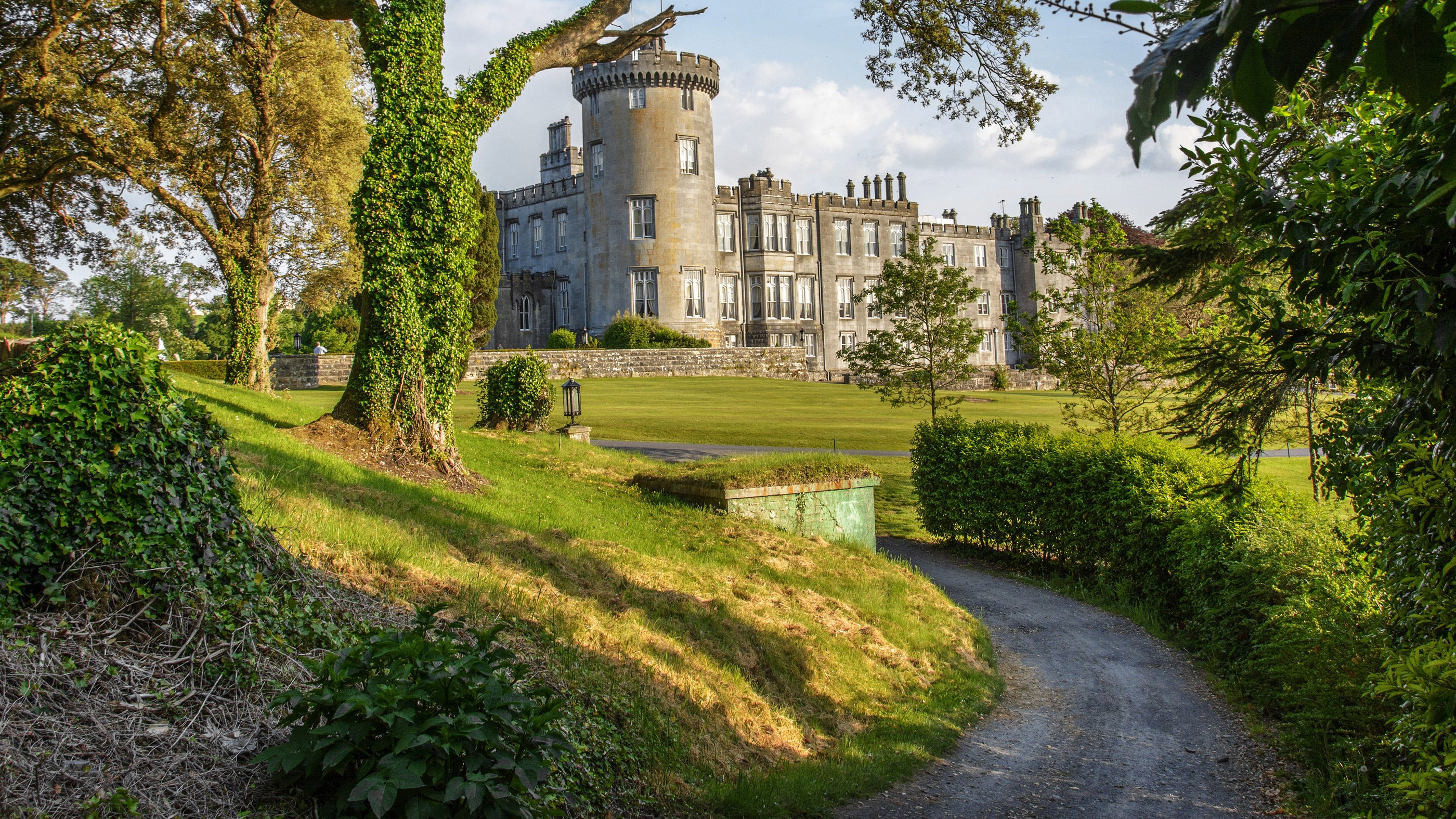 INIP - Signature Ireland