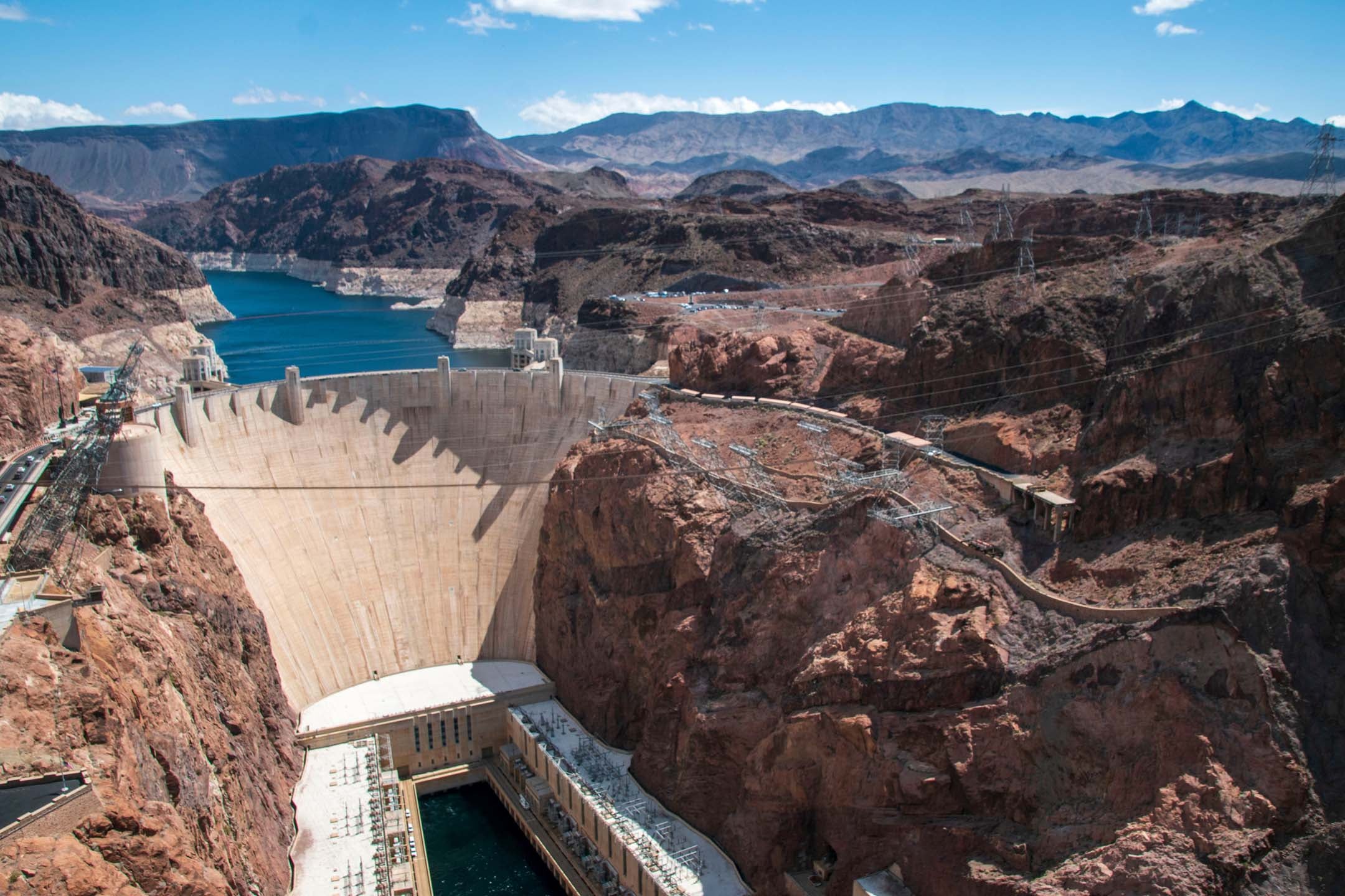Hoover Dam