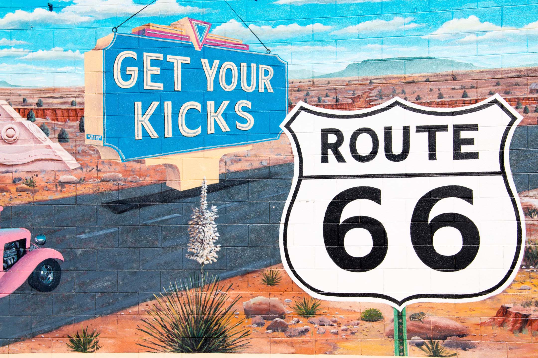 Tucumcari