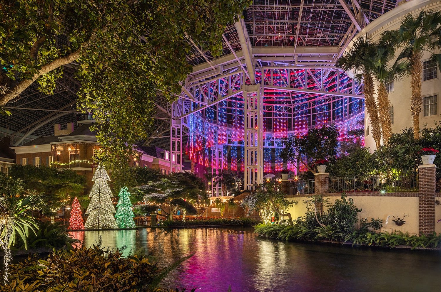 Nashville Holiday Extravaganza