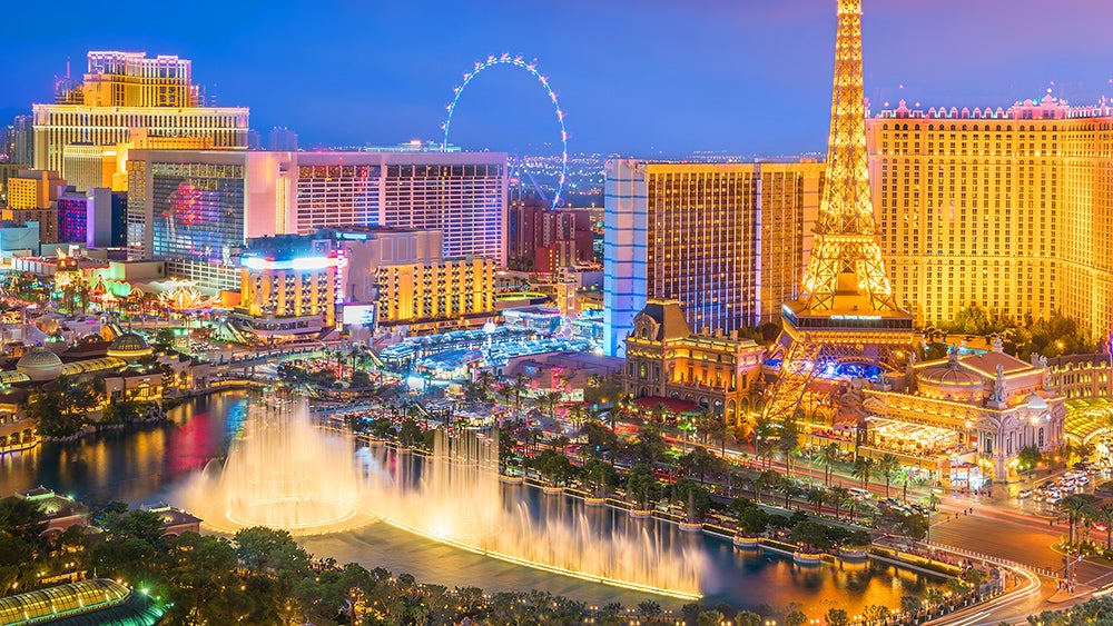 Las Vegas