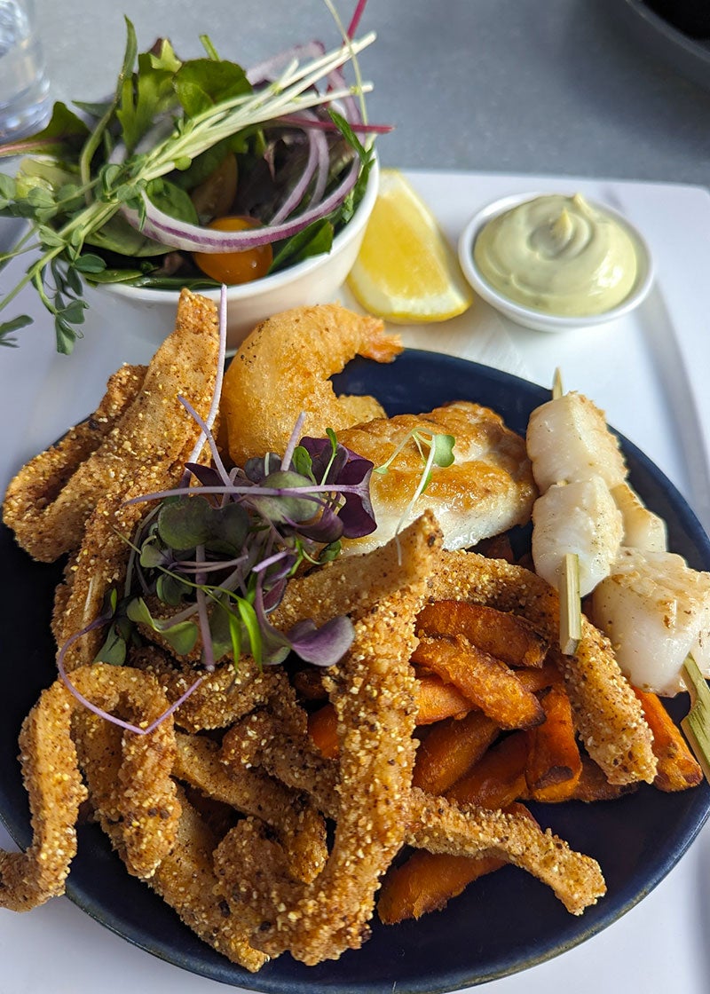 Local Food