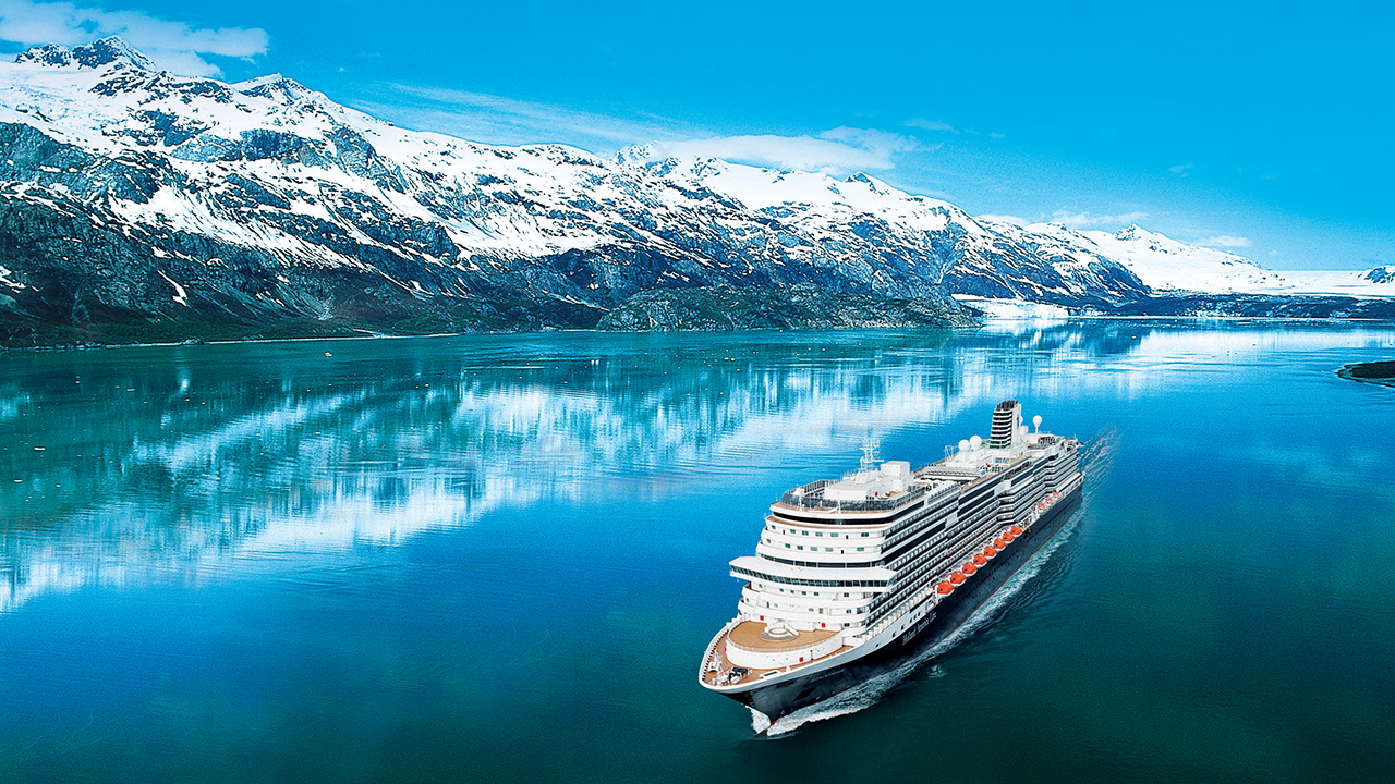 Inside Passage