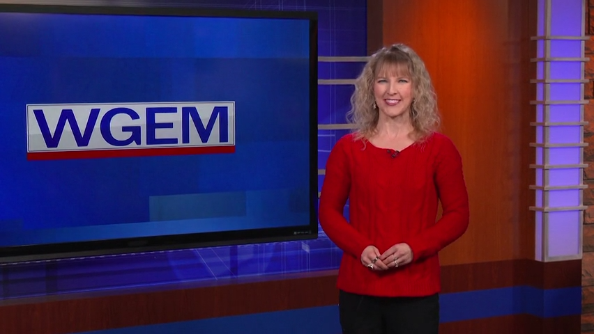WGEM - Whitney Williams - Alaska & Glacier Bay Cruise