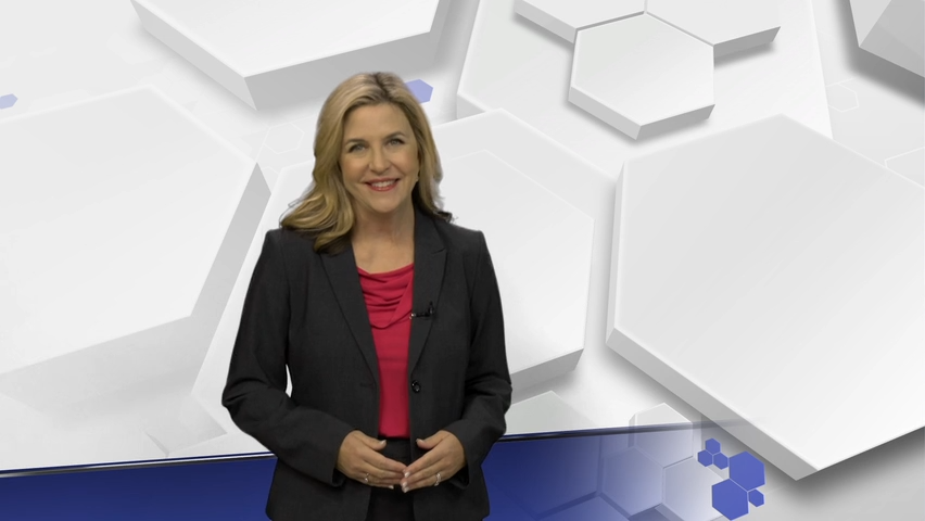 WJHG - Donna Bell - Alaska