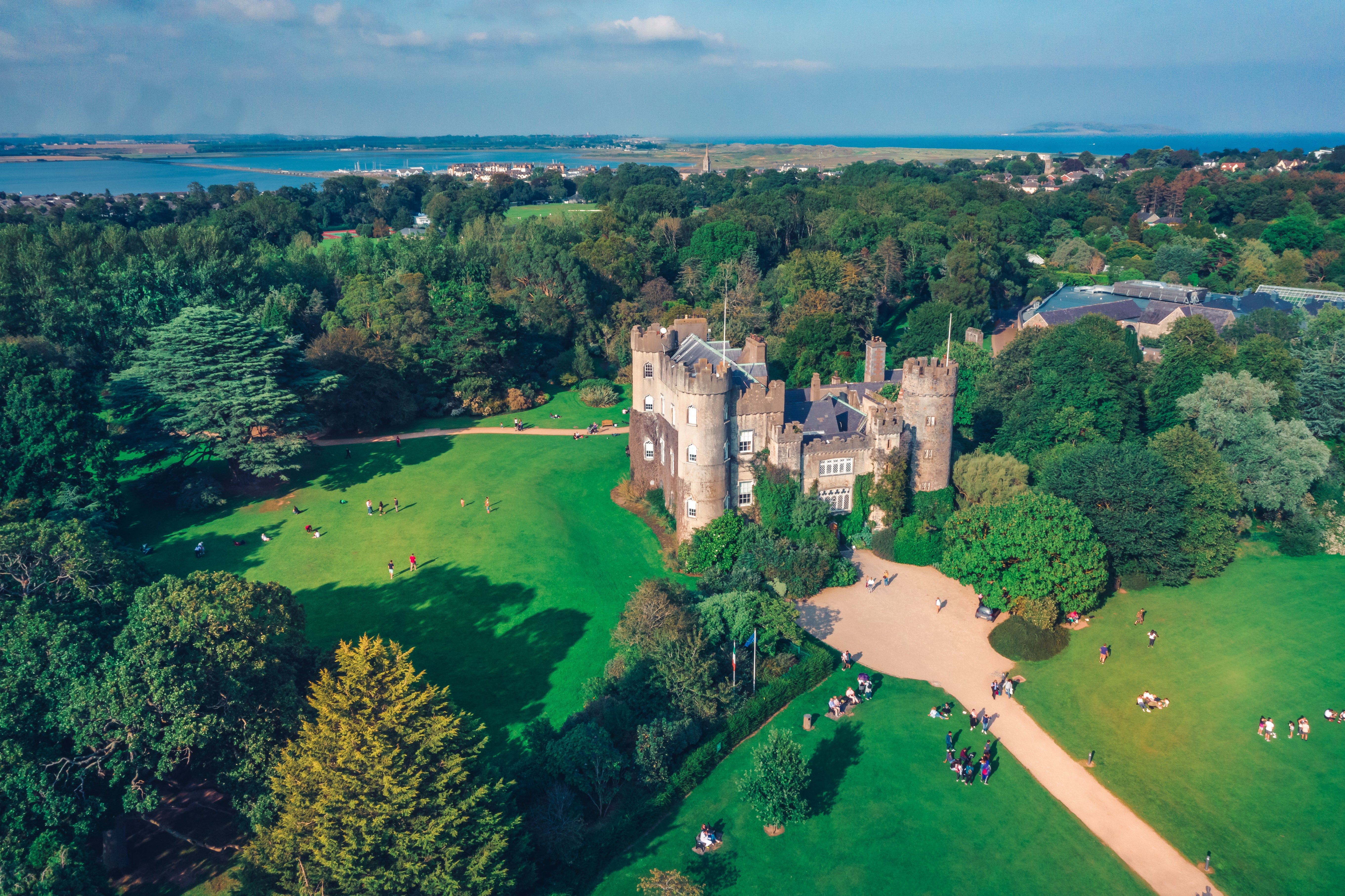 Malahide Castle & Gardens