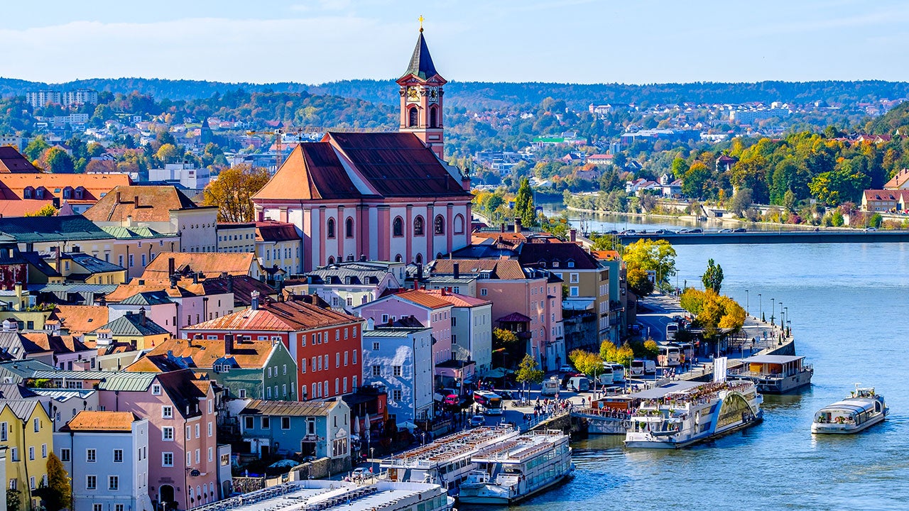 Passau