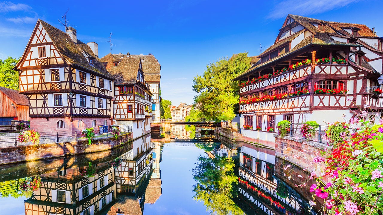 Strasbourg