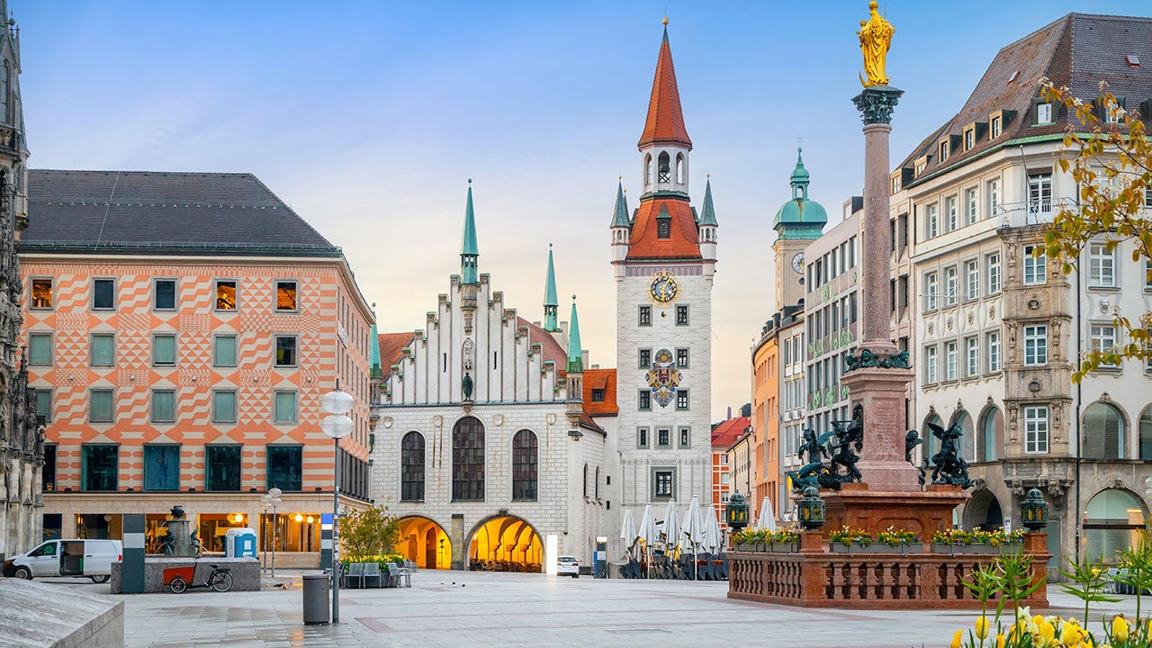 Munich