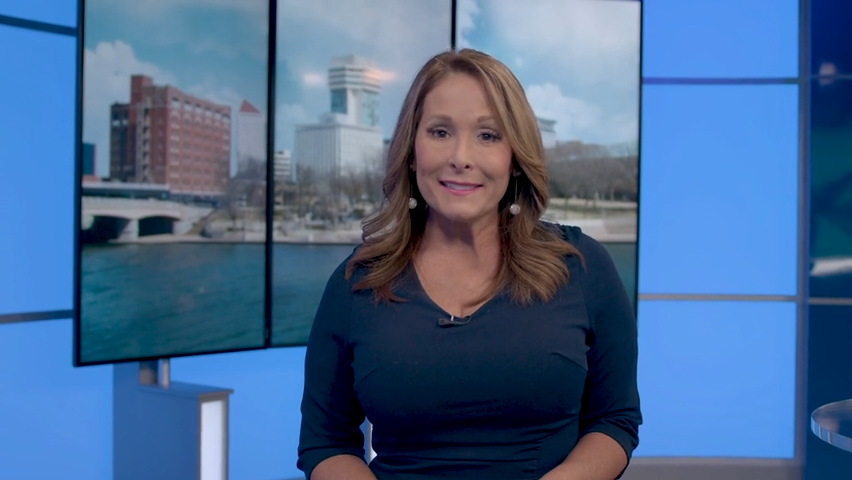 KWCH - INIE - Kristi Tedesco