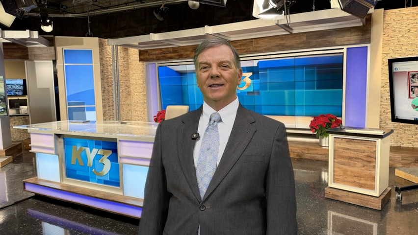 KYTV - WEGZ - Ron Hearst