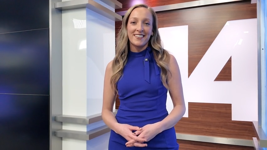 WEVV - Alaska - Claire Duggan