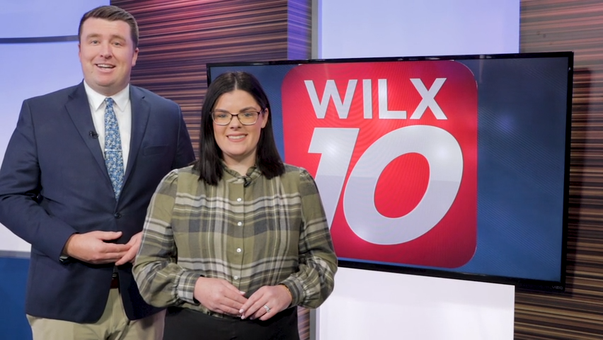 WILX - WEGZ - Seth Wells and Maureen Halliday
