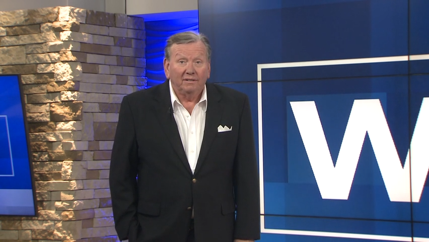 WKYT Dave Baker Alaska