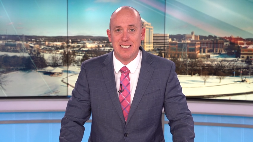 WSAW - WEYE - Mark Holley