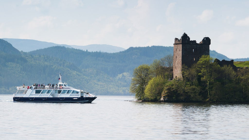 Loch Lomond