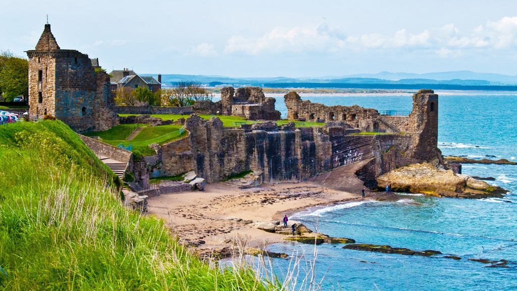 St. Andrews