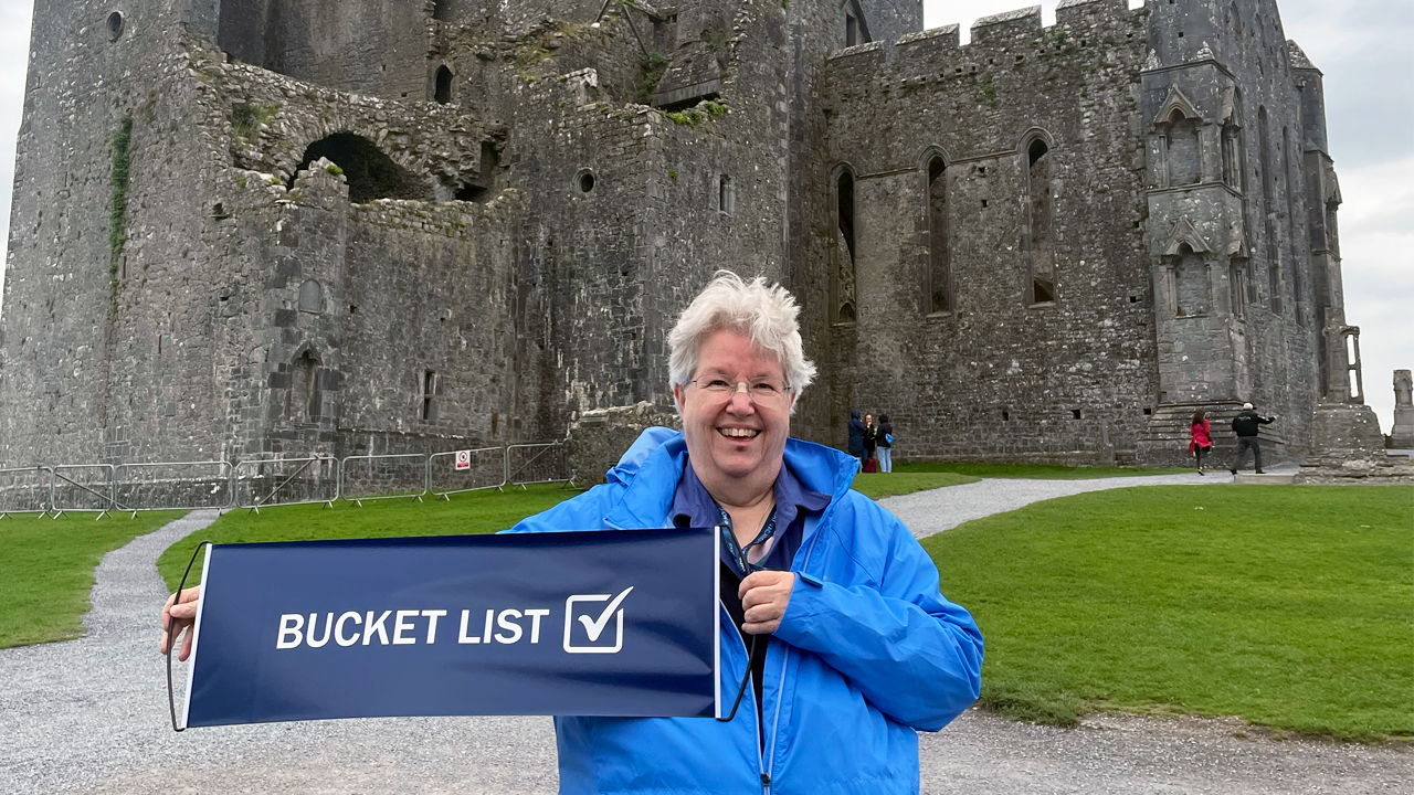 Grand Adventure Scotland & the Emerald Isle