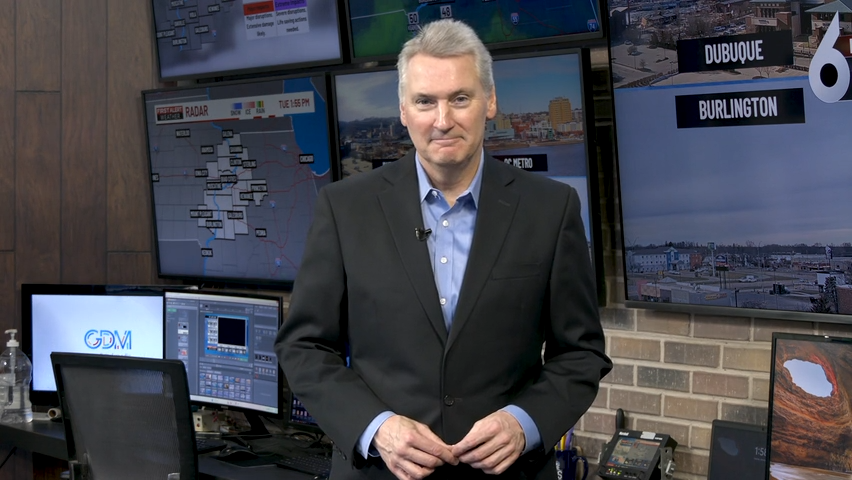 KWQC - Erik Maitland - Croatia
