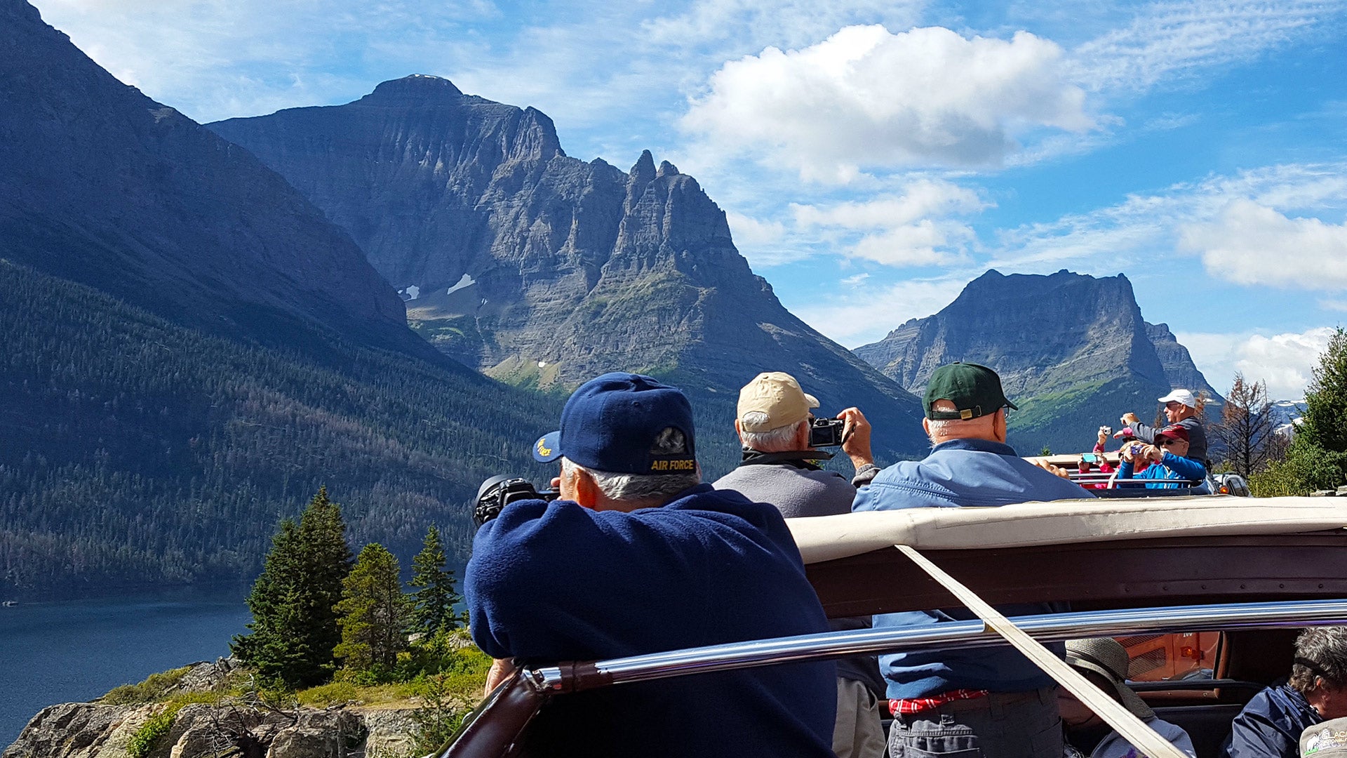 Quintessential Road Trips