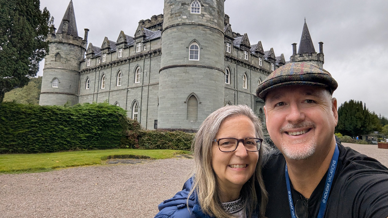 Scotland & Northern Ireland