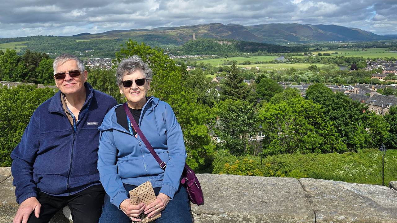 Scotland’s Glens & Highlands
