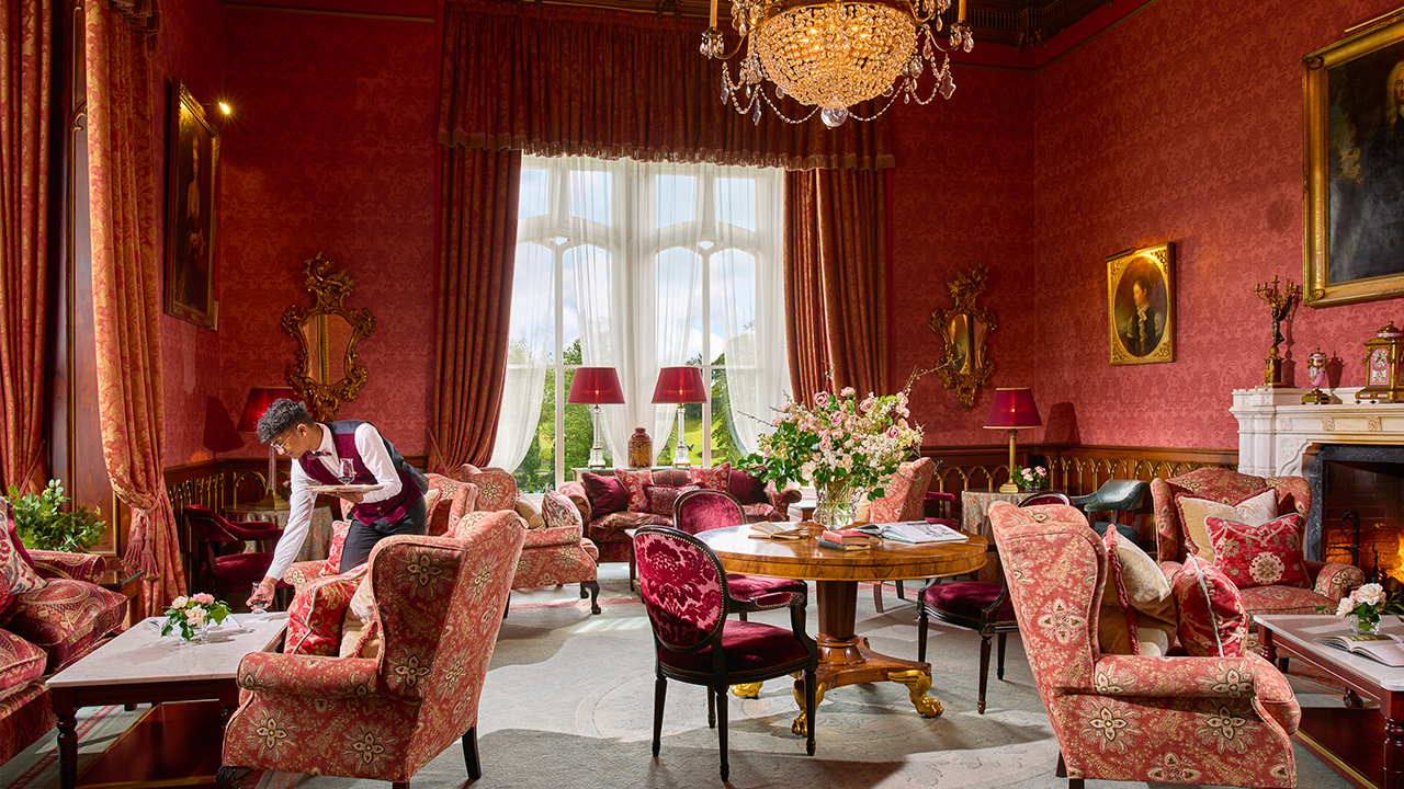Signature Ireland 